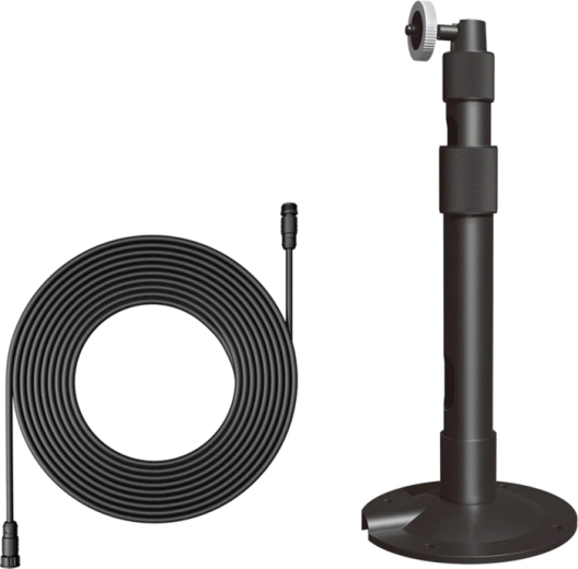 Kit d’extension d’antenne Segway-Navimow pour tondeuses robotisées des séries i1 et i2 AWD