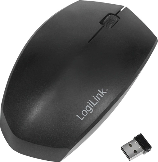 Souris ergonomique sans fil 2,4 GHz et Bluetooth 4.2, 1200 DPI