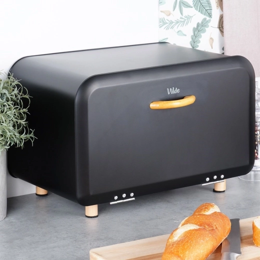 Pieds stables et conception robuste