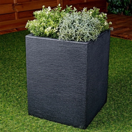 Aspect moderne effet pierre