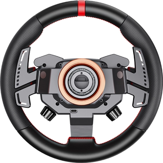 Système de libération rapide pour échange éclair