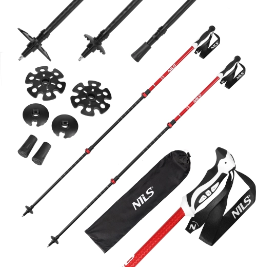 Kit complet pour tous les terrains