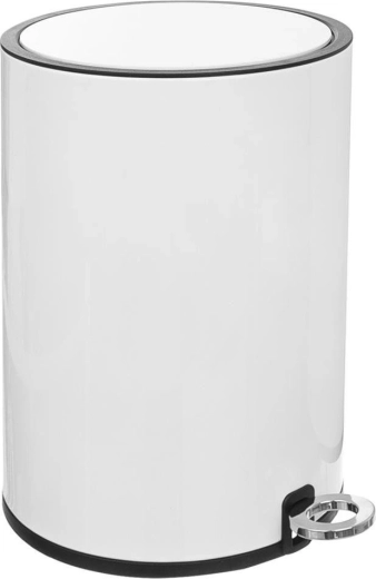 Fermeture douce et silencieuse du couvercle