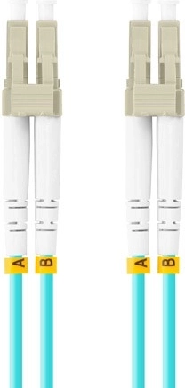 Fibre multimode OM3 50/125 µm