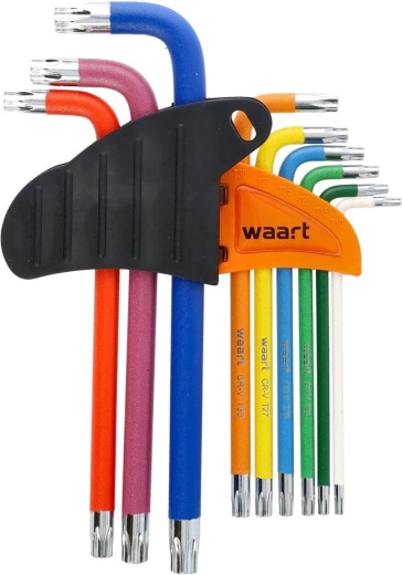 Pointe magnétique pour une manipulation aisée