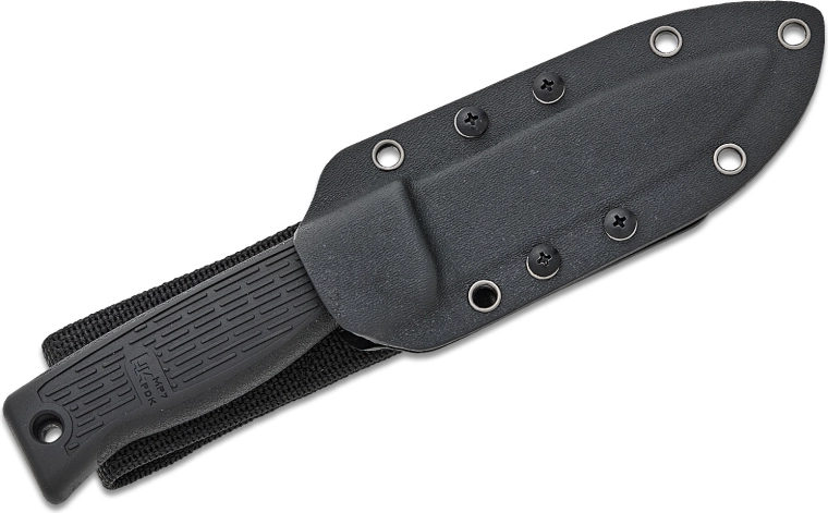 Étui sécurisé en Kydex