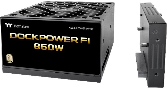 Puissance pour les configurations PC modernes