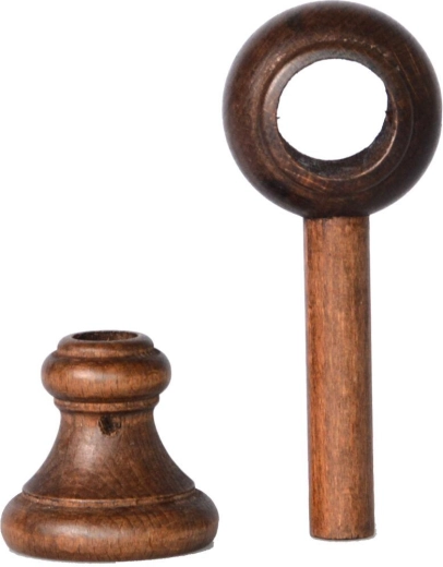 Montage facile et finition soignée