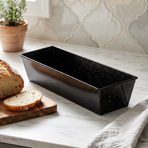 Forme rectangulaire pratique