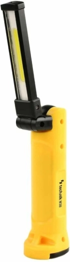 Mains libres grâce à l’aimant et à la base stable