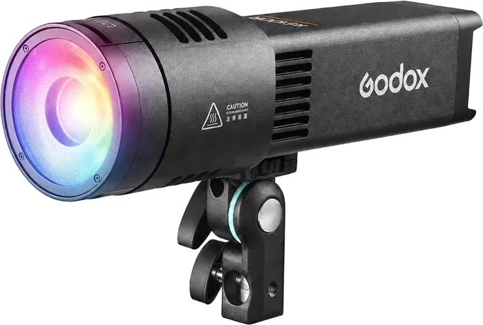 Lampe LED photographique Godox RS100R