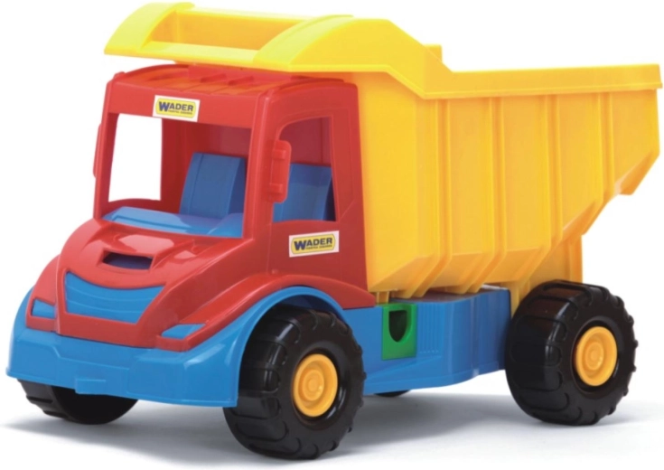 Wader Multi Truck camion-benne 38 cm