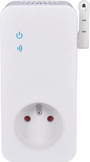 Solight prise additionnelle pour prise GSM DY10GSM
