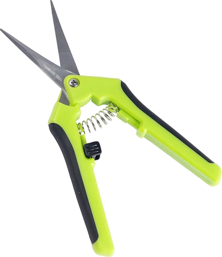 Verrou de sécurité et ergonomie