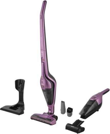 Aspirateur balai Sencor 3-en-1 SVC 0603VT