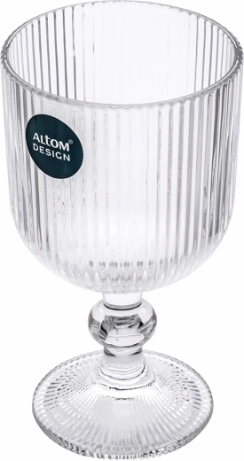 Capacité polyvalente de 370 ml pour chaque occasion
