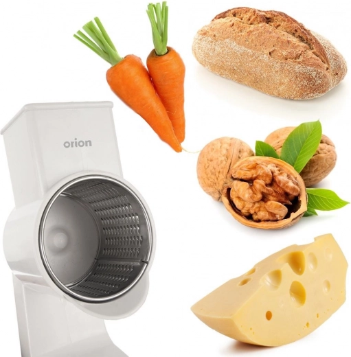 Utilisation polyvalente en cuisine