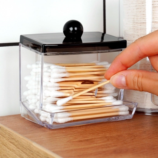 Distribution facile et hygiénique