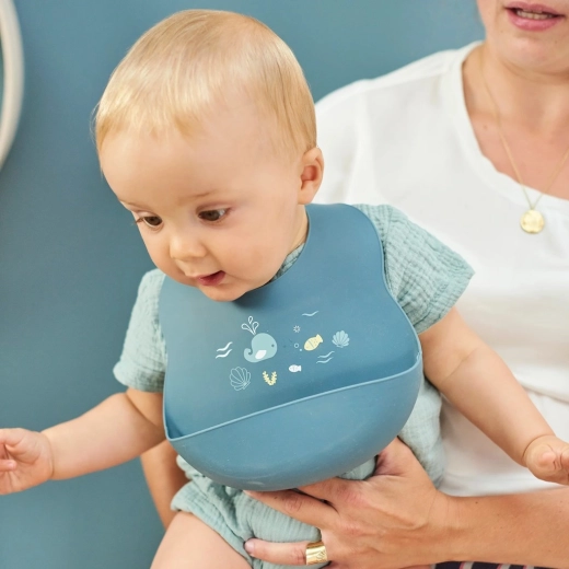 Silicone souple sans BPA