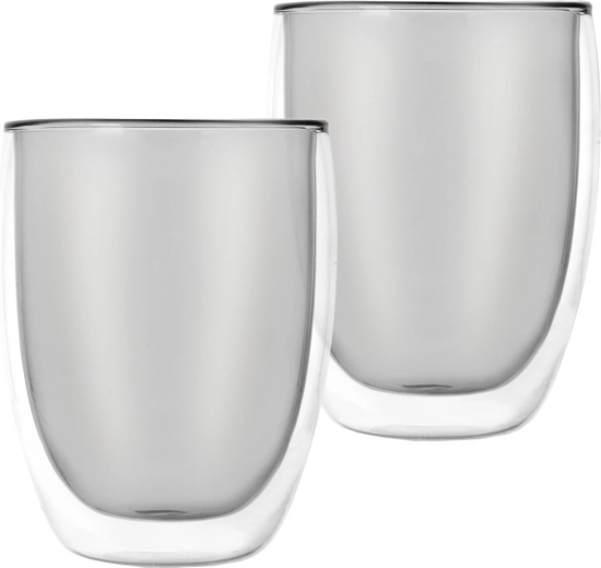 Verre borosilicate léger et résistant