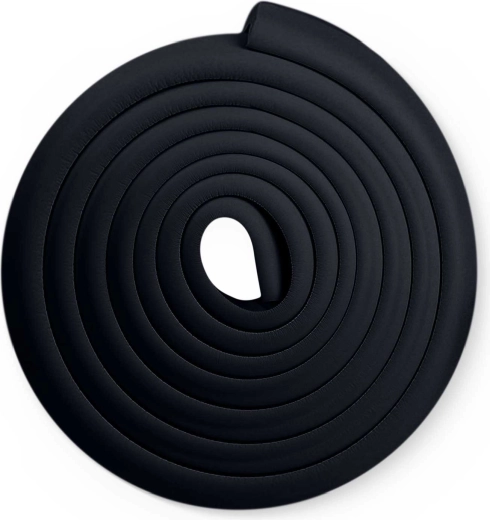 Protection des arêtes douce et sûre