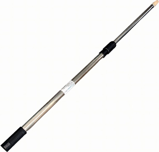 Longueur réglable de 110 à 150 cm