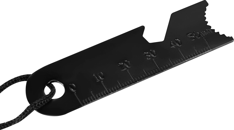 Grattoir multifonction toujours à portée de main