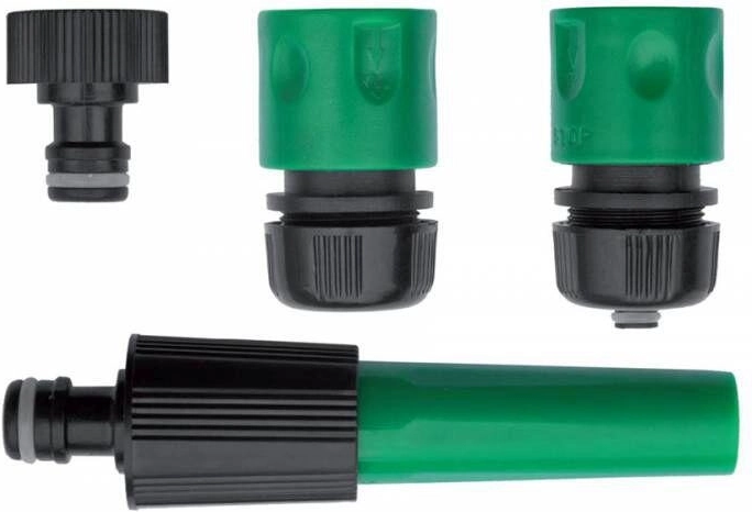 Kit complet prêt pour l’arrosage