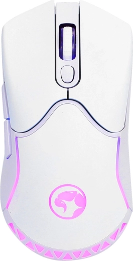 Souris gaming RGB précise