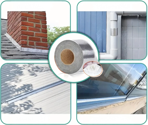 Résistant par tous les temps