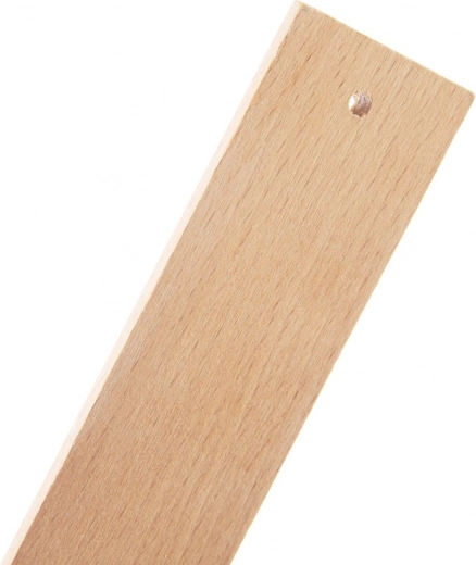 Fixation murale facile