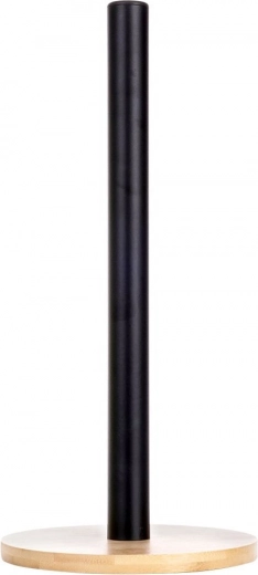 Combinaison durable de métal et de bambou