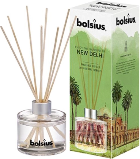 Diffuseur aromatique New Delhi 100 ml