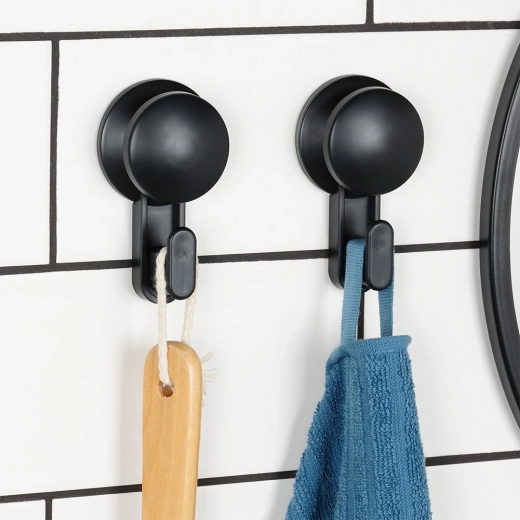 Installation sans perçage en un instant