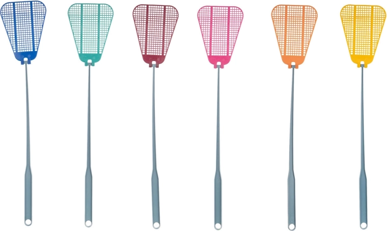 Coloris variés et suspension facile
