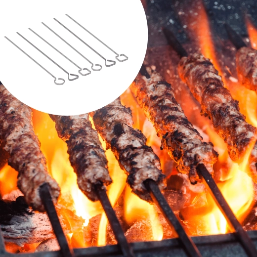 Universel pour tout grill