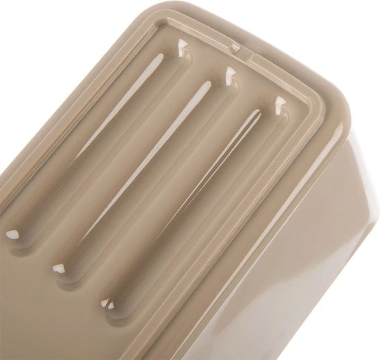 Stable et facile à entretenir