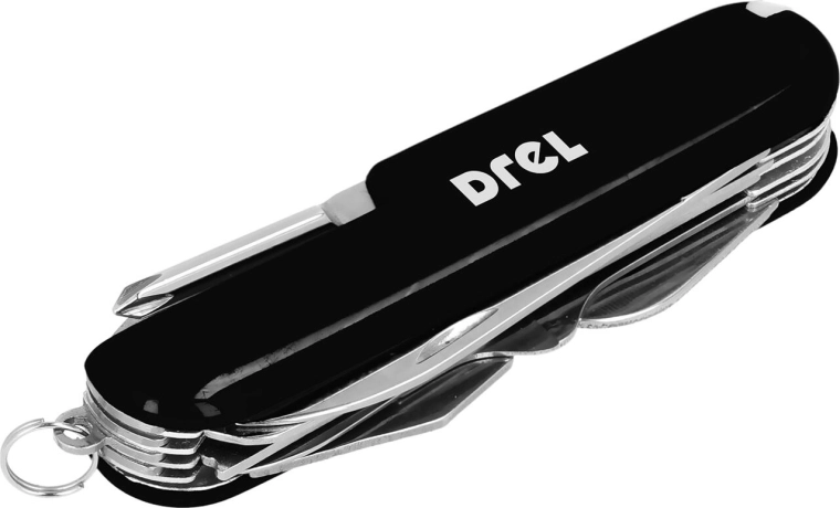 Format de poche pour voyager