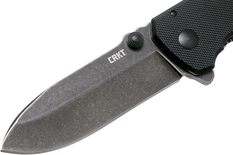 Ouverture rapide et sûre d’une seule main