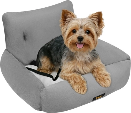 Confort maximal grâce au rembourrage moelleux