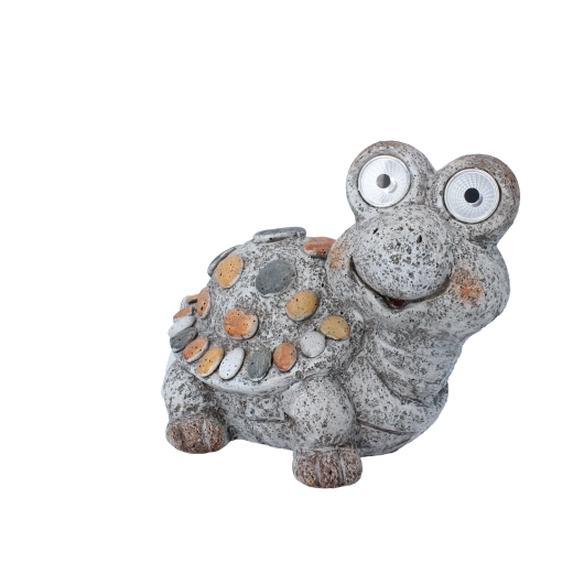 Éclairage LED automatique des yeux