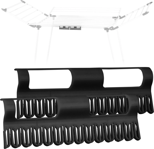 Capacité maximale jusqu’à 26 chaussettes