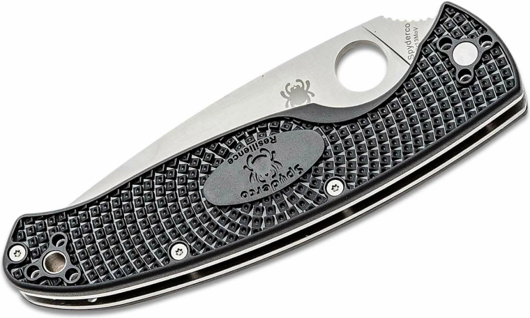 Ergonomie légère et sûre