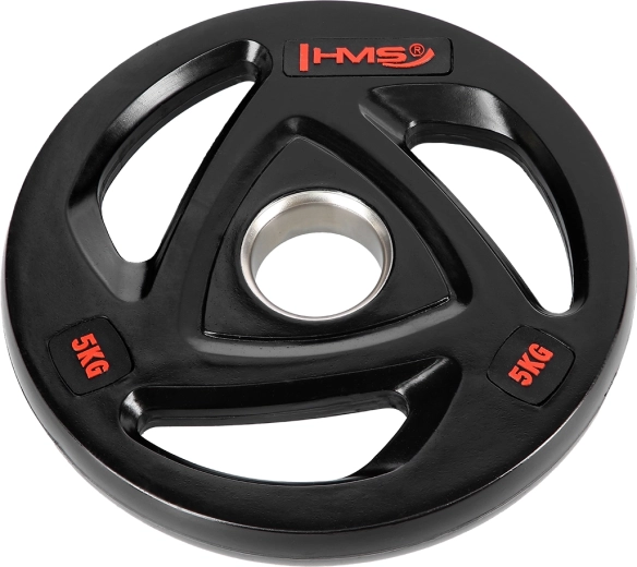 Compatible avec barres olympiques 50/51 mm