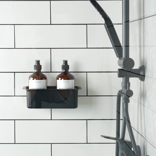 Rangement pratique à portée de main