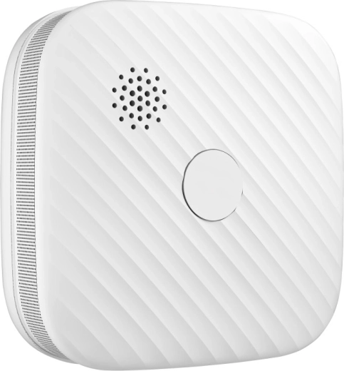 Alarme puissante 85 dB et indication LED