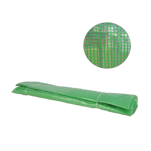 Bâche PE renforcée et résistante avec protection UV4