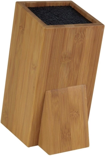 Insert universel pour tous types de couteaux