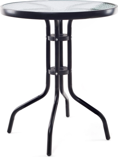 Structure métallique stable