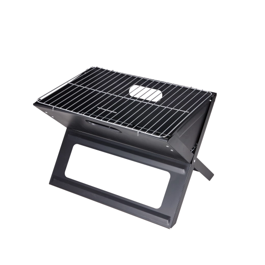 Châssis stable et cuisson en toute sécurité